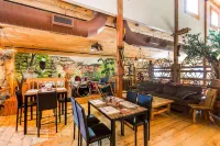 Quality Inn Bryce Canyon Hotels in Panguitch
