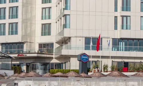 Hampton by Hilton Canakkale Gallipoli