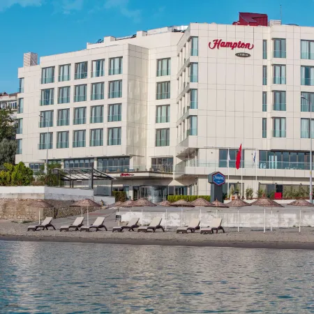 Hampton by Hilton Canakkale Gallipoli