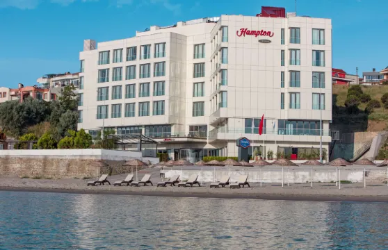 恰納卡萊加里波利希爾頓歡朋酒店