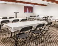 Baymont by Wyndham Bay City Hotels in Bay City