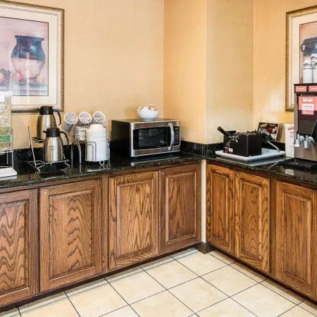 Comfort Suites Nacogdoches
