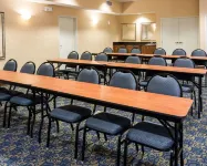 Comfort Suites Nacogdoches Hotels in Nacogdoches