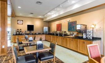 MainStay Suites Sidney - Medical Center