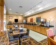 MainStay Suites Sidney - Medical Center