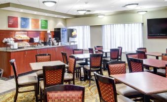 Comfort Inn Woburn - Boston