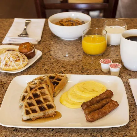 Sleep Inn Asheville-Biltmore West