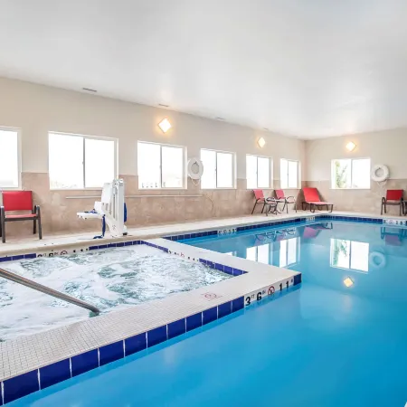 Sleep Inn & Suites