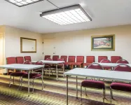 Quality Inn University Hotels in Meadows