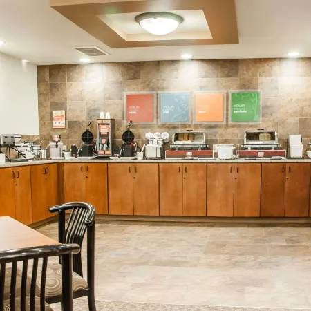 Comfort Inn