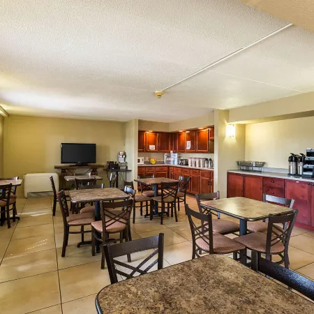 Rodeway Inn