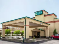 Quality Inn Florence East フローレンスのホテル