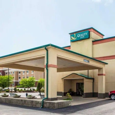 Quality Inn Florence East