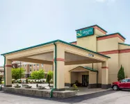 Quality Inn Hotels in Florence
