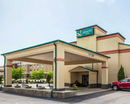 Quality Inn Florence East