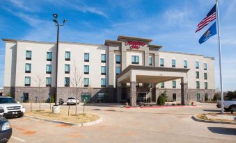 Hampton Inn El Reno