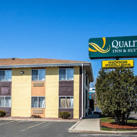 Quality Inn & Suites