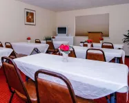 Quality Inn - breakfast