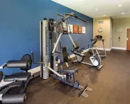 Comfort Suites Near Tanger Outlet Mall - Træningscentre