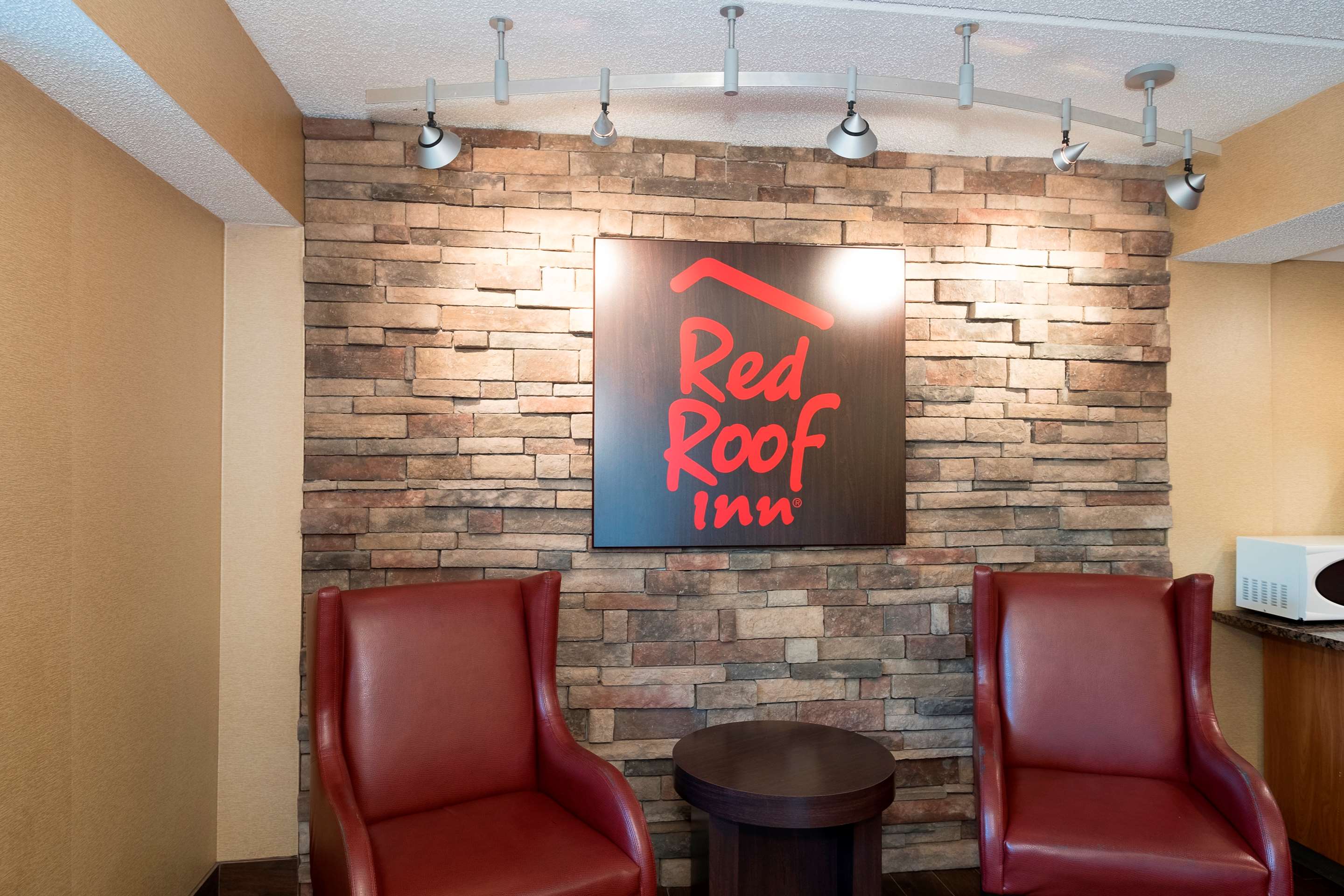 Red Roof Inn Tallahassee - University