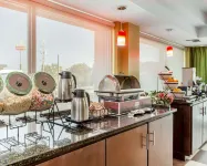 Comfort Inn - Breakfast