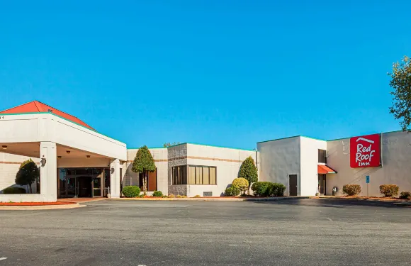 OYO 南伯靈頓酒店