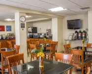 Comfort Inn Wethersfield - Hartford Hotels in Rocky Hill