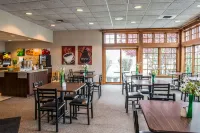 Quality Inn Pittsburgh Airport - Aamiainen