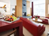 Tauern Spa Hotel & Therme Hotels in Kaprun