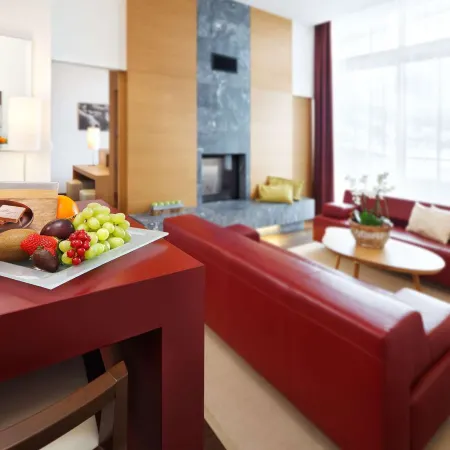 Tauern Spa Hotel & Therme