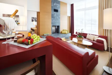 Tauern Spa Hotel & Therme