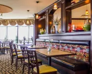 Comfort Suites Edinboro Hotels in Spring Township