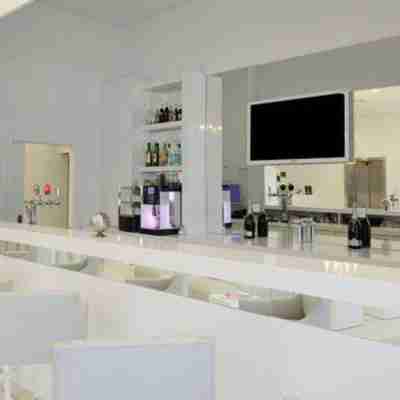 Quality Hotel Centre Del Mon Fitness & Recreational Facilities