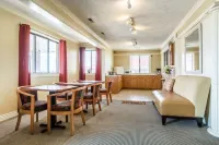 Coyote East Motel