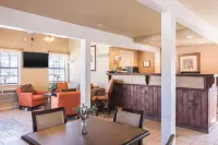 1st Interstate Inn Montrose - Kæledyr tilladt