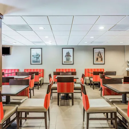 Comfort Suites at Isle of Palms Connector