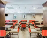 Comfort Suites at Isle of Palms Connector - breakfast