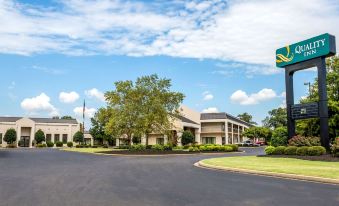 Quality Inn Union City US 51