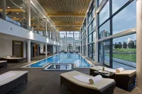 Castlemartyr Resort Hotel Hotels in Midleton