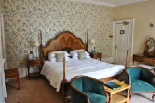 Chiseldon House Hotel Hotels in 
