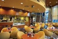 Perla, Resort & Entertainment - bar