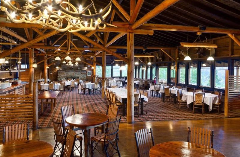 The Lodge Boutique – Grand Lake Lodge