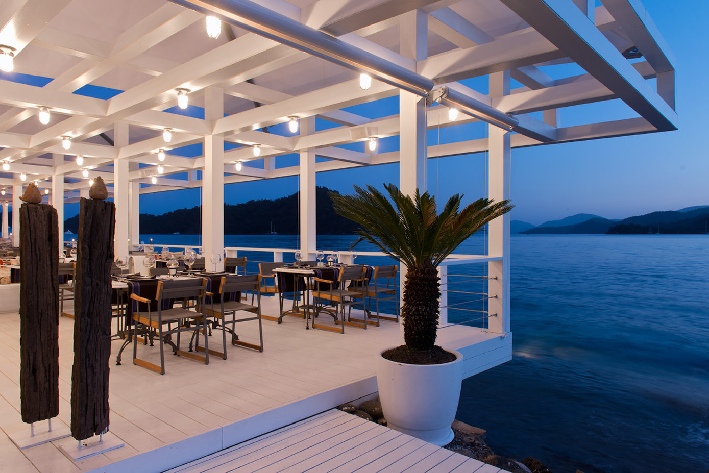 D-Resort Gocek