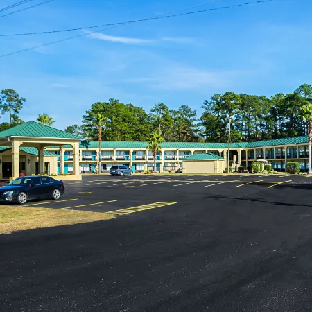 Econo Lodge