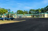 Econo Lodge - Motels