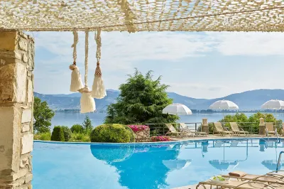 Limneon Resort & Spa Hotel dekat Panagia Mavriotissa Monastery