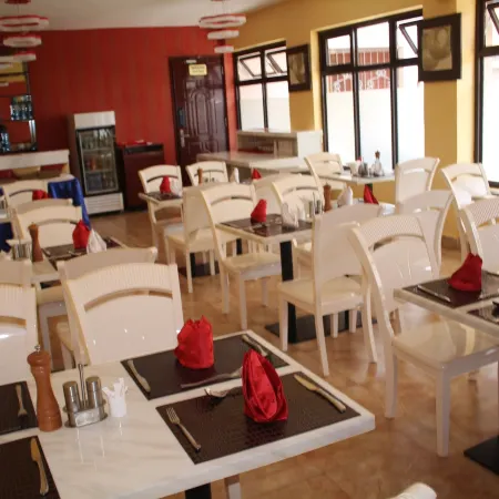 Easy Hotel Kenya