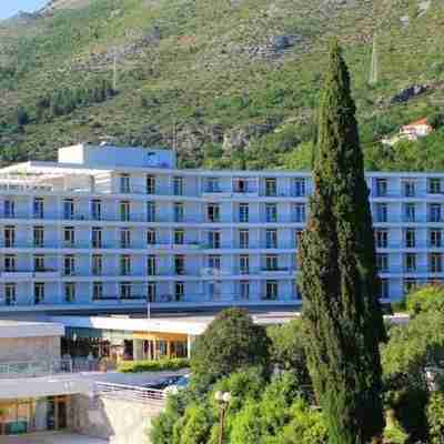 Maistra Select Astarea Hotel Hotel Exterior