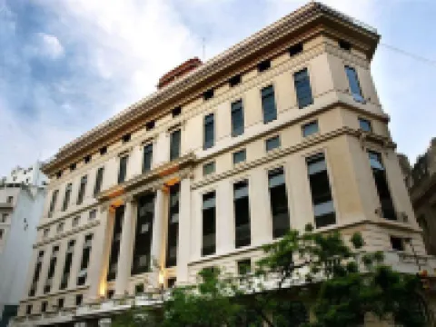 725 Continental Hotel โรงแรมในบัวโนสไอเรส