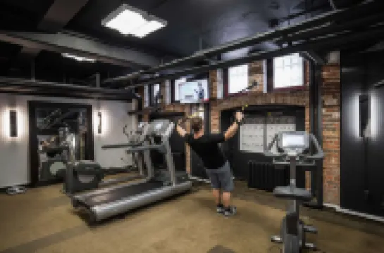 Hôtel le Germain Québec